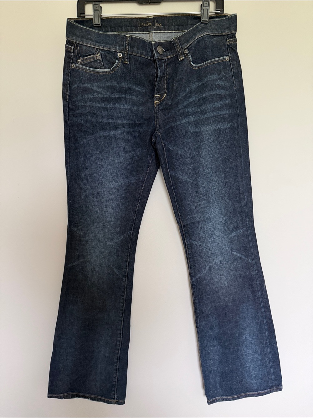 London Boot Cut Jeans size 8